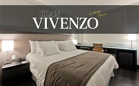 Gran Vivenzo Cidade Nova Belo Horizonte